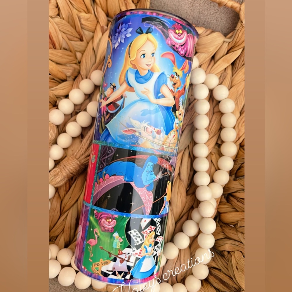 Alice Tumbler